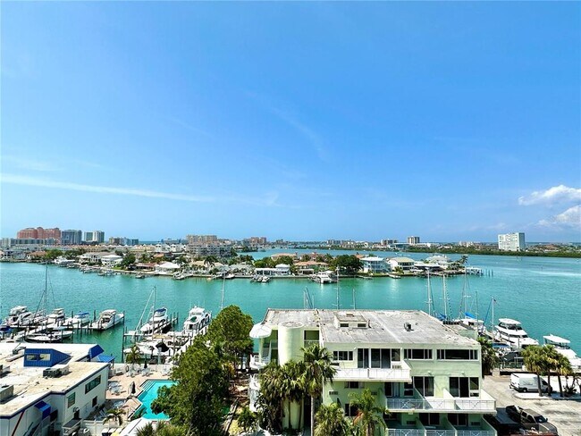 Foto del edificio - 851 Bayway Blvd