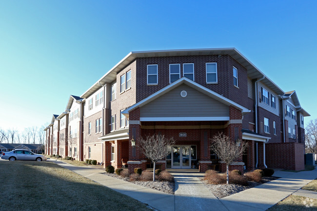 Building Photo - Gentemann Manor