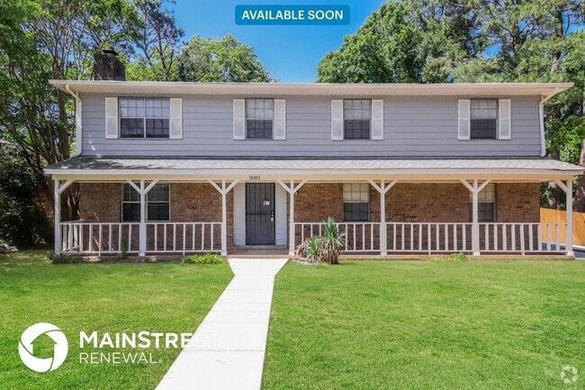 Building Photo - 5380 Albemarle Dr