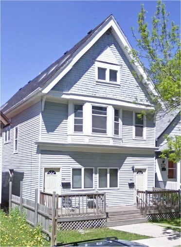 Building Photo - 3267 N Bartlett Ave