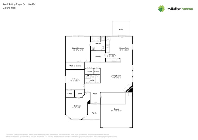 Building Photo - 2440 Rolling Ridge Dr
