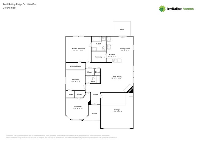 Foto del edificio - 2440 Rolling Ridge Dr