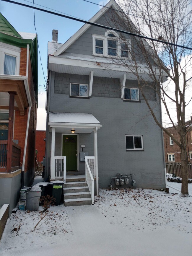 Building Photo - 332 S Lang Ave