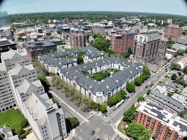 Exterior 3D - Sofi Parc Grove