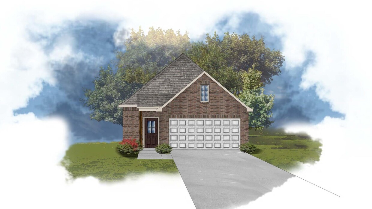 Primary Photo - 1033 Shadow Bluff Dr