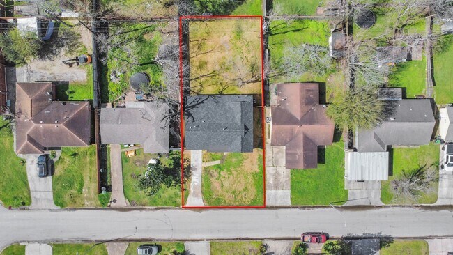 Foto del edificio - 918 Loper St