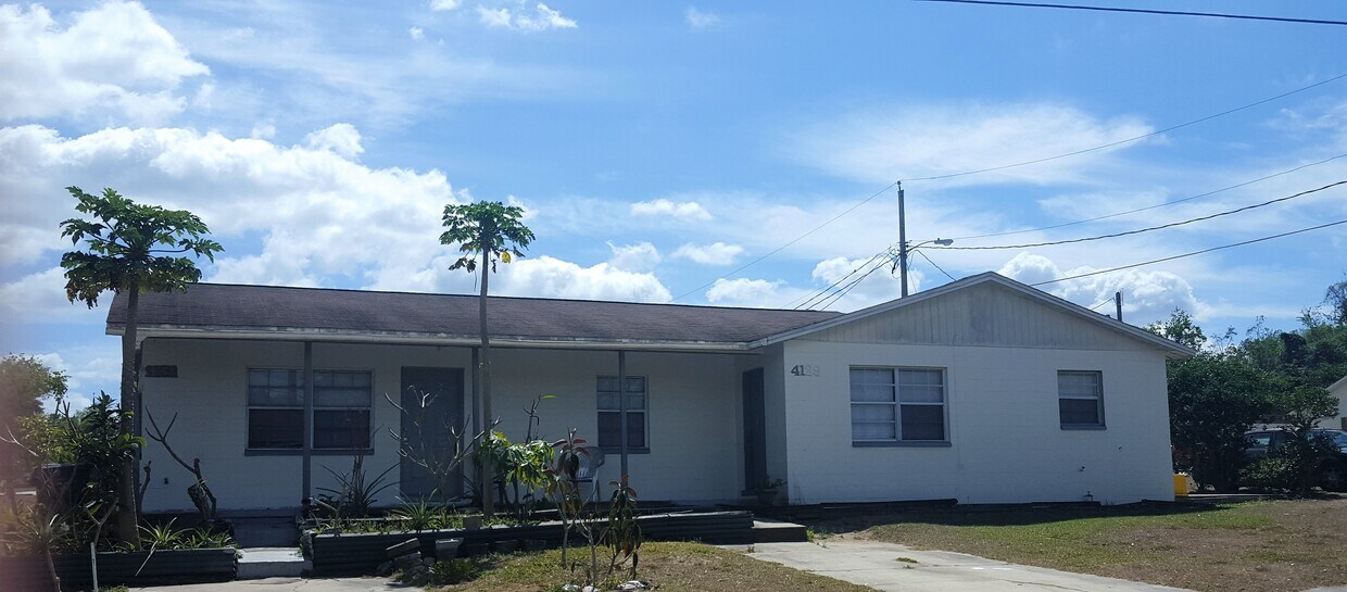 Foto principal - 4131 Hancock Ave SE