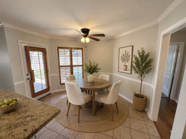 Foto del edificio - 205 Hackberry Cove