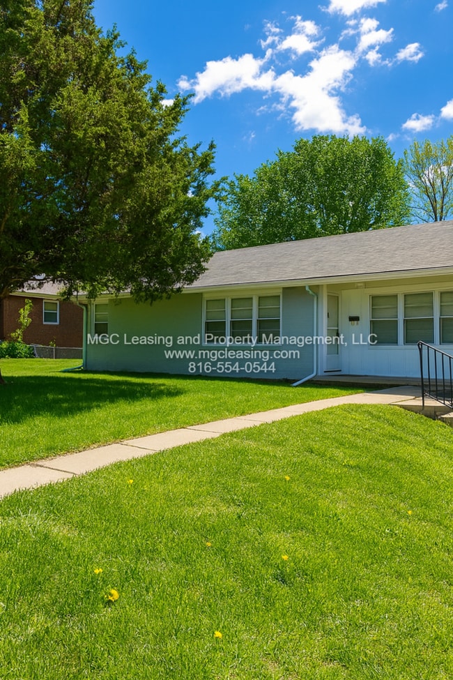 Building Photo - 10407 E 78 Terrace