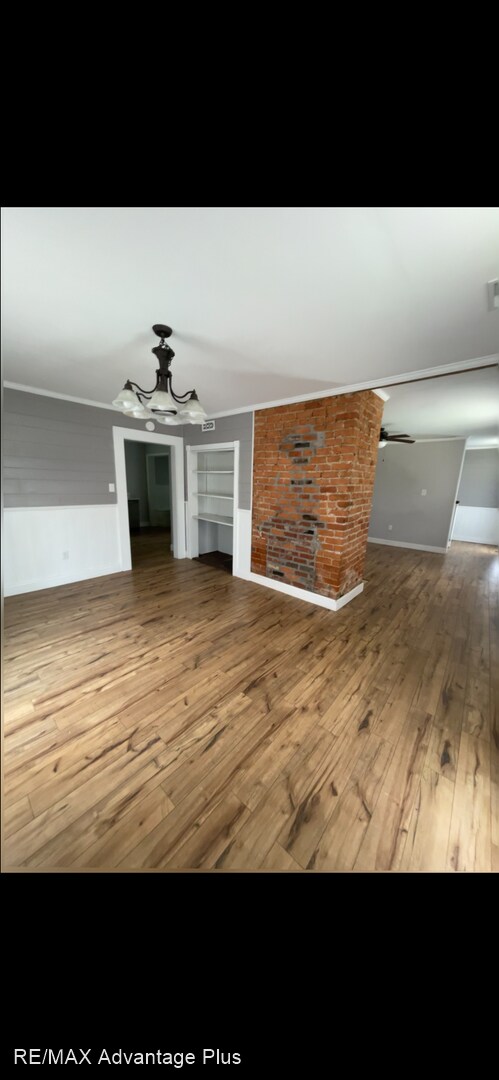 Foto del edificio - 3 br, 2 bath House - 706 Grace St