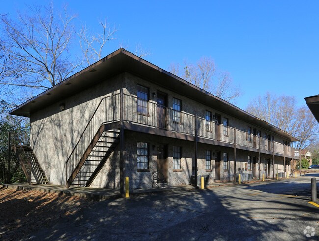Building Photo - Samford Terrace