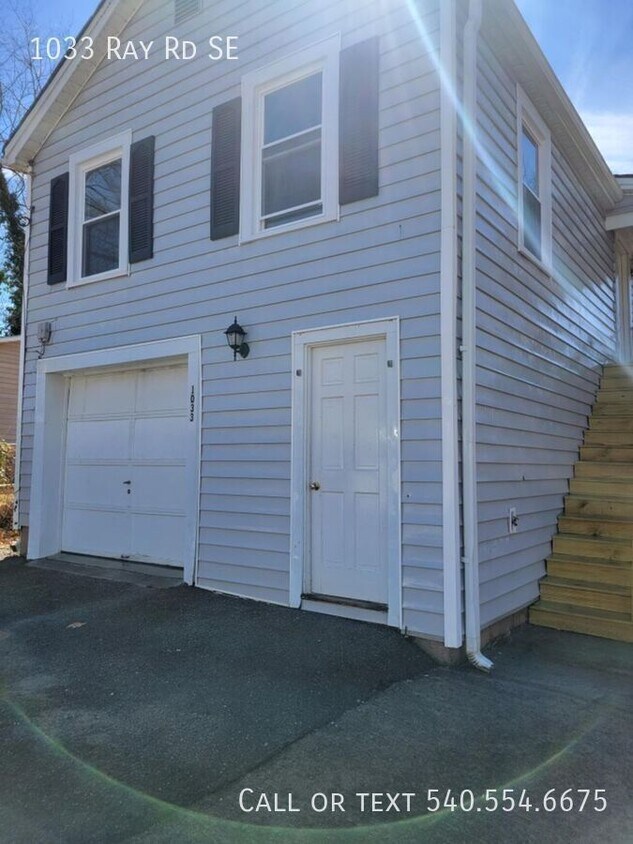 Foto principal - 1033 Ray Rd SE