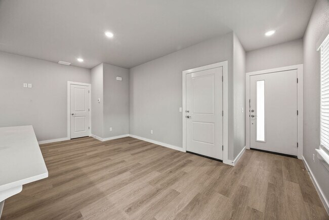 Foto del edificio - 2602 SW Convent St