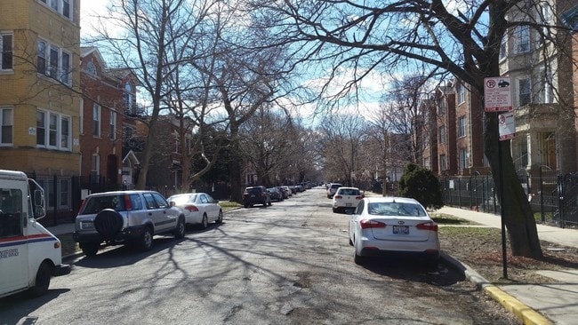 Building Photo - 2511 W Le Moyne St