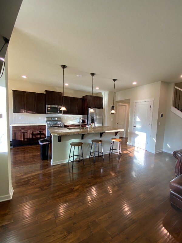 Foto del edificio - 10030 NW Bartlett Loop