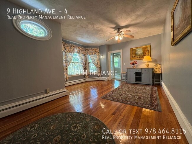 Building Photo - 9 Highland Ave
