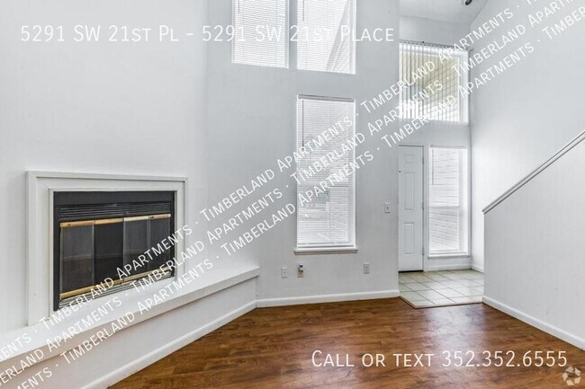 Foto del edificio - 5291 SW 21st Pl