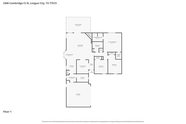 Foto del edificio - 2306 Cambridge Ct N