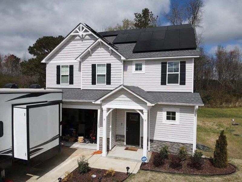 60 US60, Selma, NC 27576 House Rental in Selma, NC