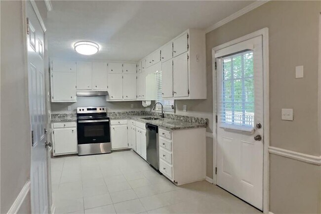 Foto del edificio - 1681 Jr Trail