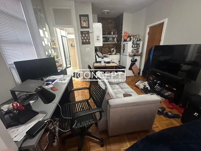 Foto del edificio - 40 Anderson St