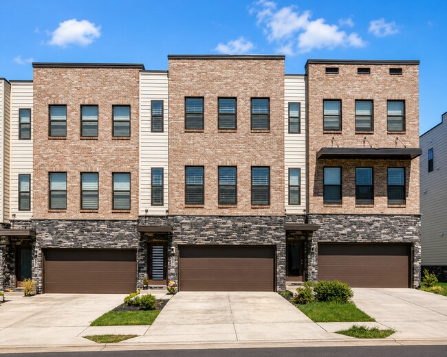 Foto del edificio - 867 Amity St