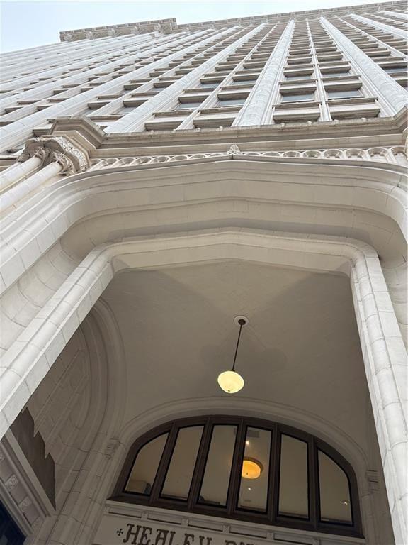 Foto del edificio - 57 Forsyth St NW