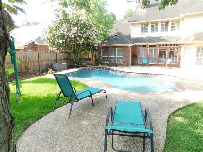 Building Photo - 3814 Bayou Bend Ct