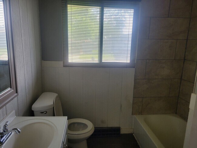 Foto del edificio - Cute 2 bedroom!