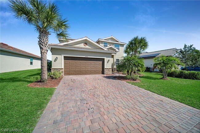 Foto del edificio - 4003 E Hampton Cir