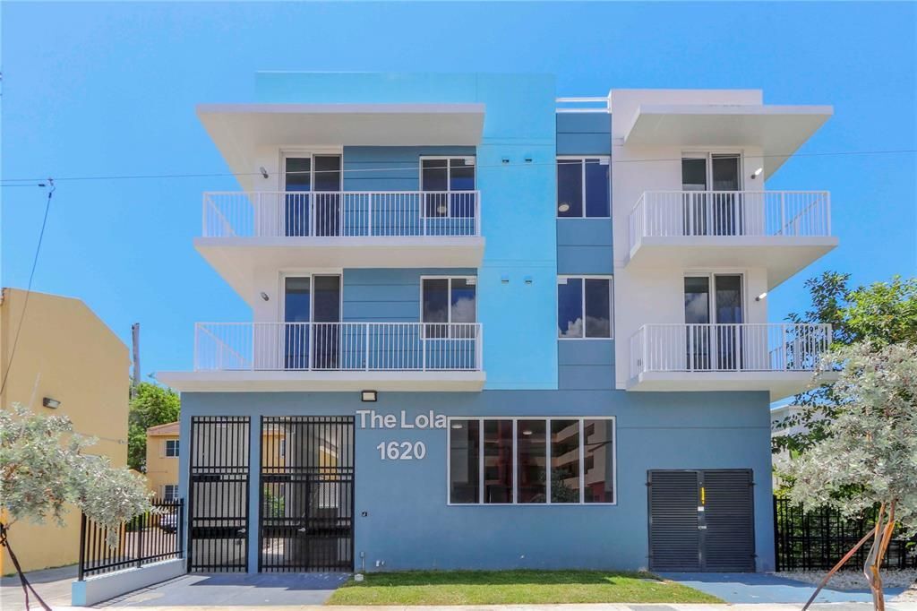 Foto principal - 1620 NW 18th St