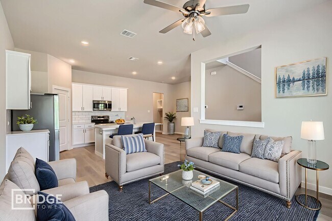 Foto del edificio - 908 Hudson Way
