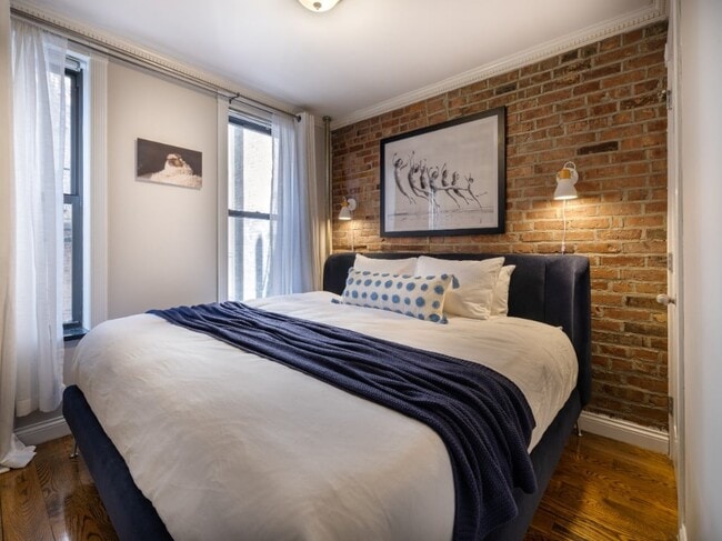 Foto del edificio - 115 Mulberry St