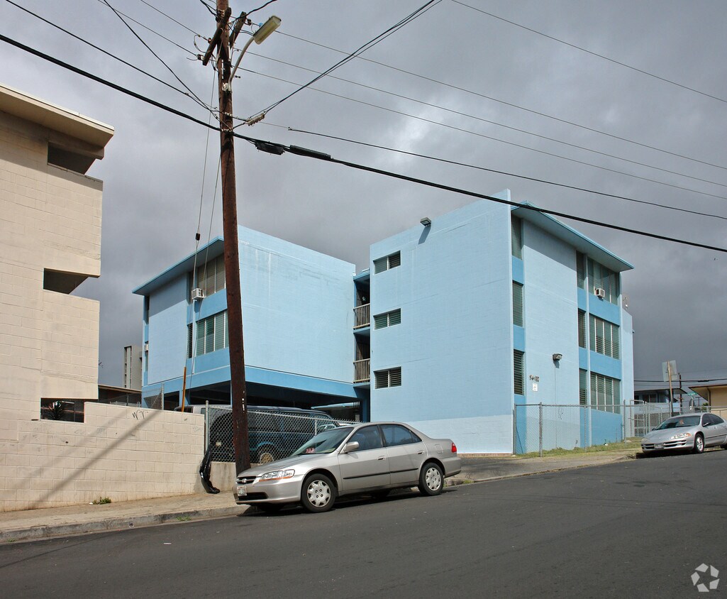 Building Photo - 94-132 Pupupuhi St