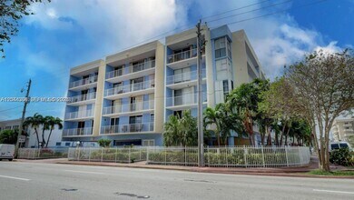 Building Photo - 8340 Harding Ave