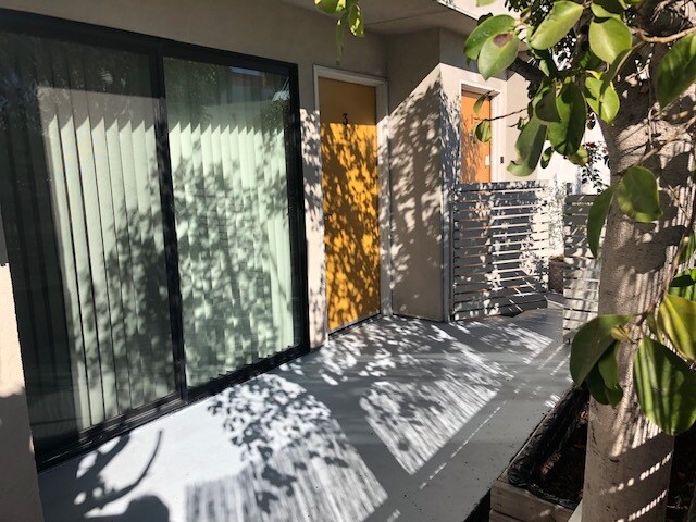 Foto del edificio - 1148 Stanford St