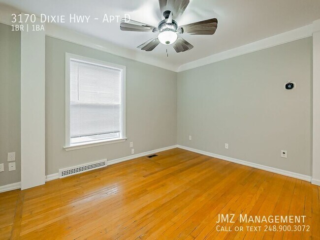 Building Photo - 3170 Dixie Hwy