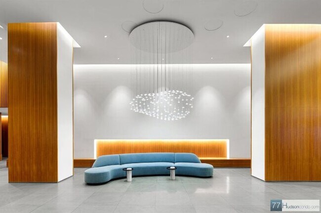 Foto del edificio - 77 Hudson St