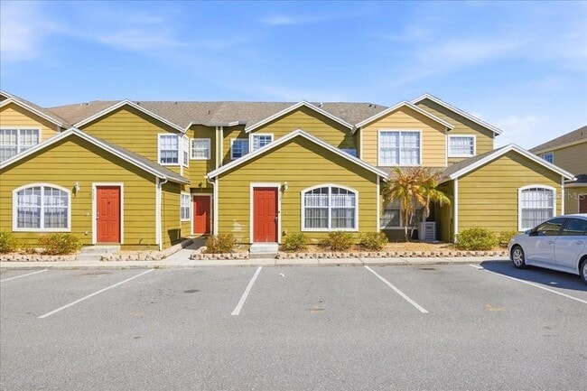 Photo - 713 Washington Palm Loop Unit Main Townhome
