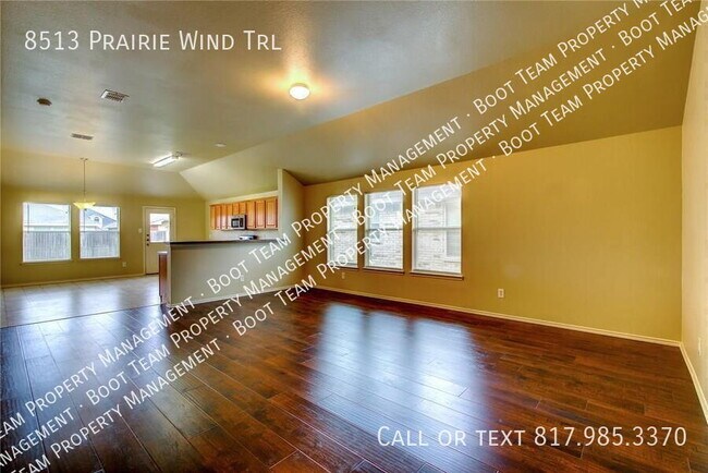 Building Photo - 8513 Prairie Wind Trail