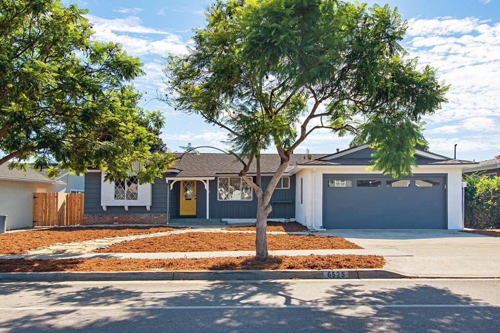 Primary Photo - 6525 Del Cerro Blvd