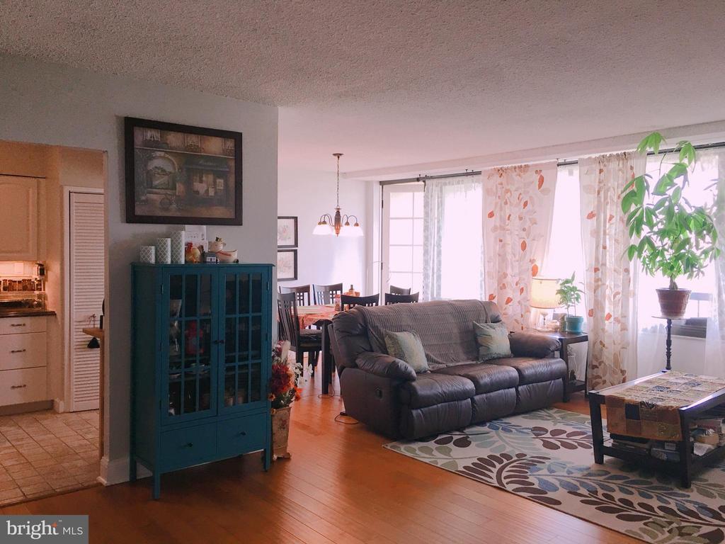 Foto principal - 5500 Holmes Run Pkwy
