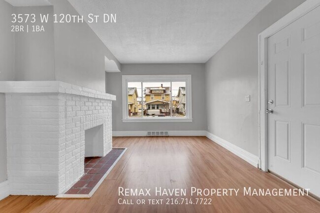 Building Photo - 3573 W 120th St # 2 DN Unit, Cleveland - S...