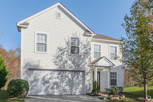 Building Photo - 6370 Day Lilly Ln