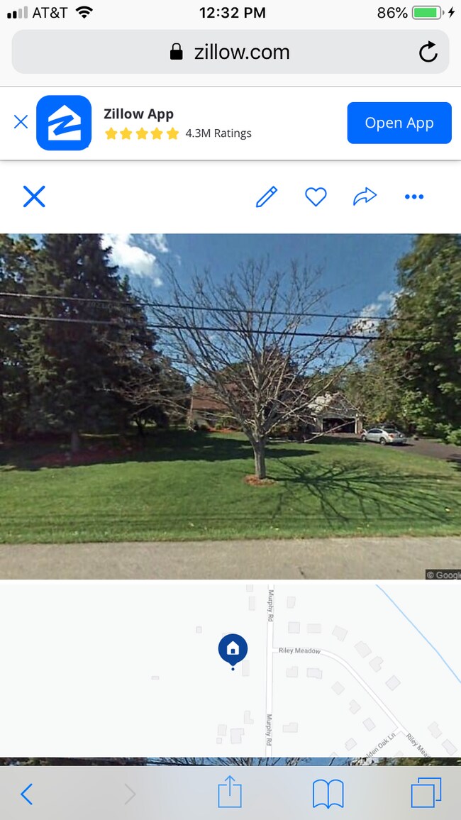 5116 Murphy Rd Unit Upper, Orchard Park, NY 14127 Apartments in