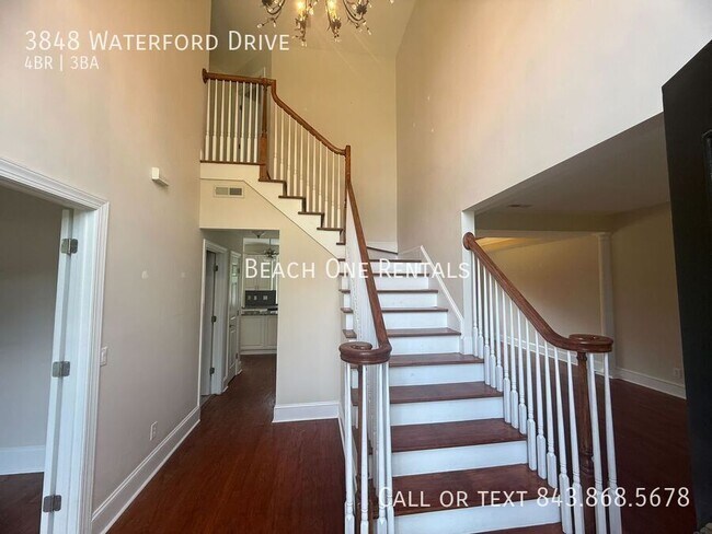 Foto del edificio - 3848 Waterford Dr