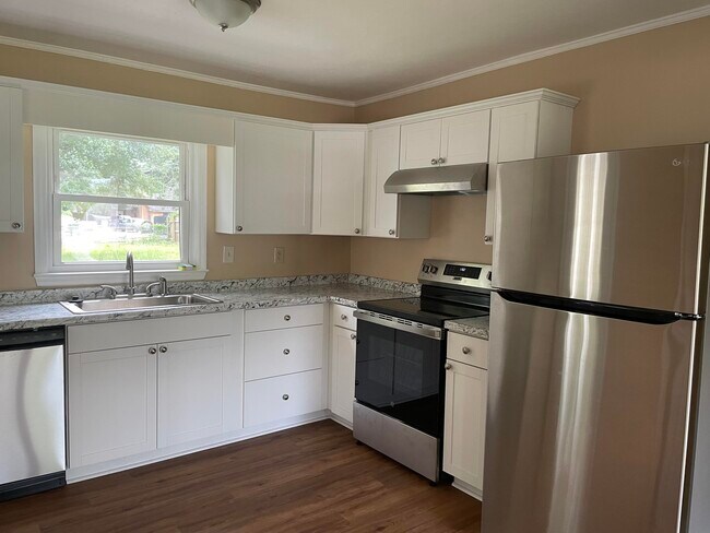 Foto del edificio - 119 Smallridge St