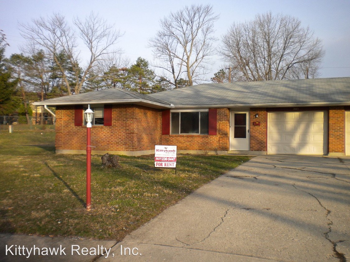 Foto principal - 3001 Cedarcliff Cir