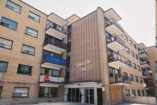 Photo du bâtiment - Serena Court