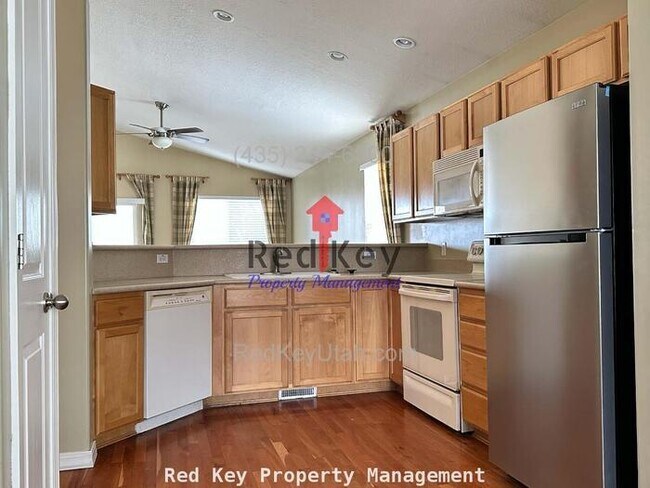 Foto del edificio - Brienne Way Single Family Home